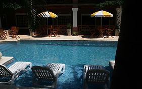Akwati Suites Iguazu